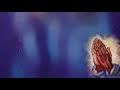 Prayer Hand Free Motion Graphics Loop 5