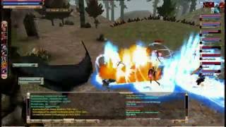 Knight Online Girakon 83 Lwl Warrior Konstantinopolis Pk Movie