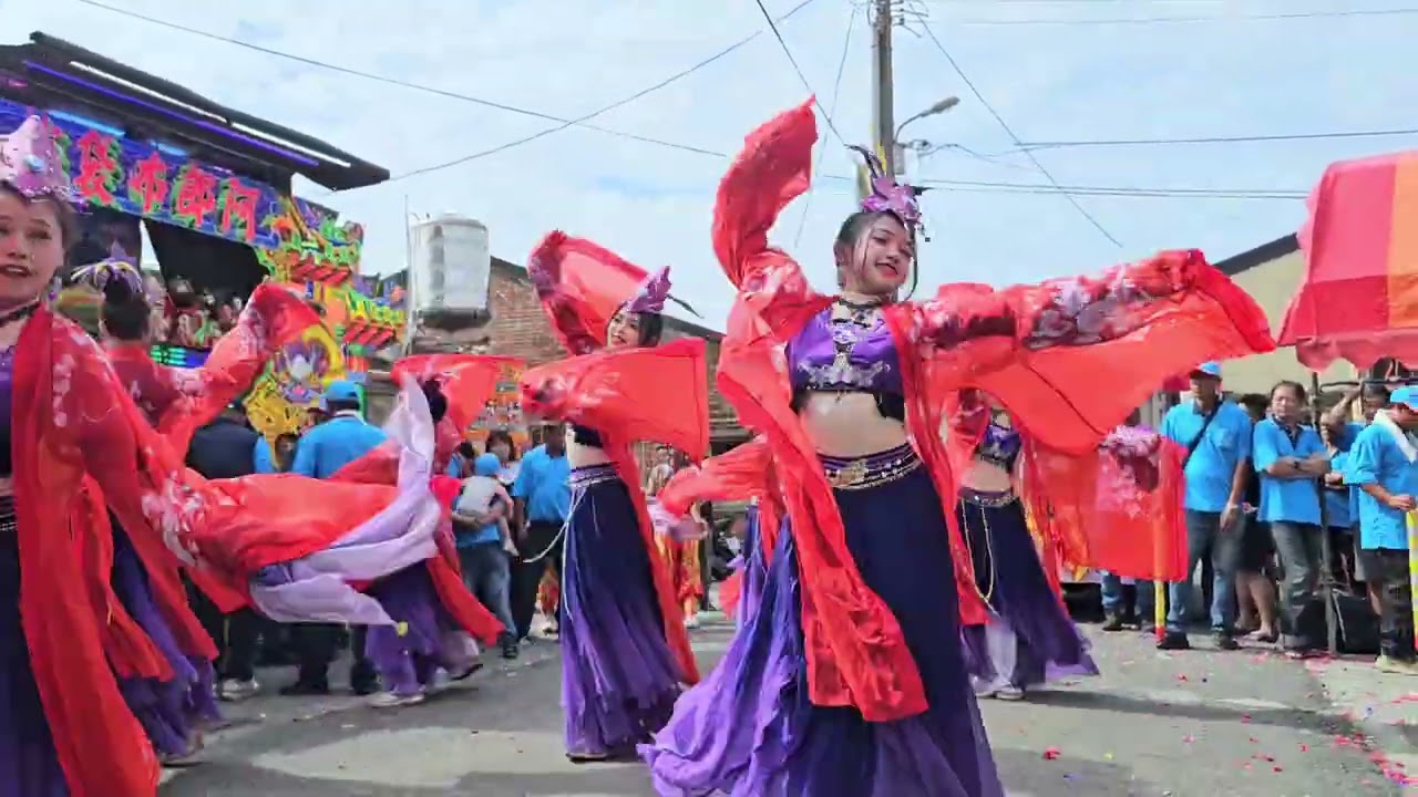 2025.11.02 舞媂創意舞蹈團