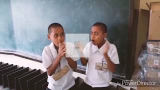 Viral || Dua Anak Kembar Yang Beat Box nya Gak Kalah Sama Martin Garix !! GILA ABIS