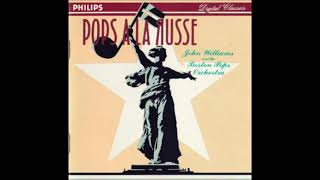 Aram Khachaturian : Gayane, three dances from the original version