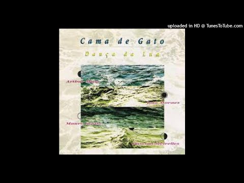 Cama De Gato - Gonzagueando (Cortina Musical De Chiche Gelblung)