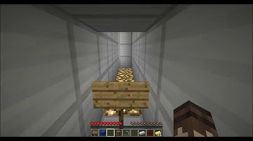 Minecraft custom - EscapeThePuzzleMaster part [1/3]