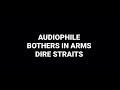 Brothers in arms dire straits hq audiophile flac song