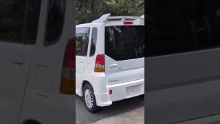 Mitsubishi Toppo Type R 4WD mt5 20 valve