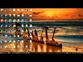 Internet speed meter in menu bar(taskbar)