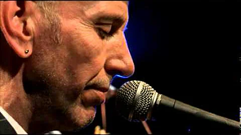 Mark Flanagan Trio - "Where Lies My Home