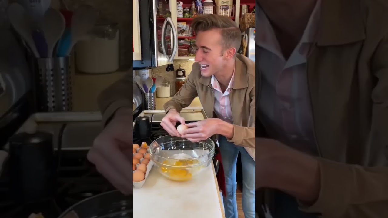 Summary of Vintage Cooking with B. Dylan Hollis