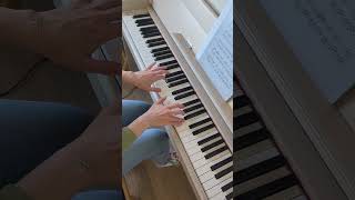 All of me - John Legend - Piano