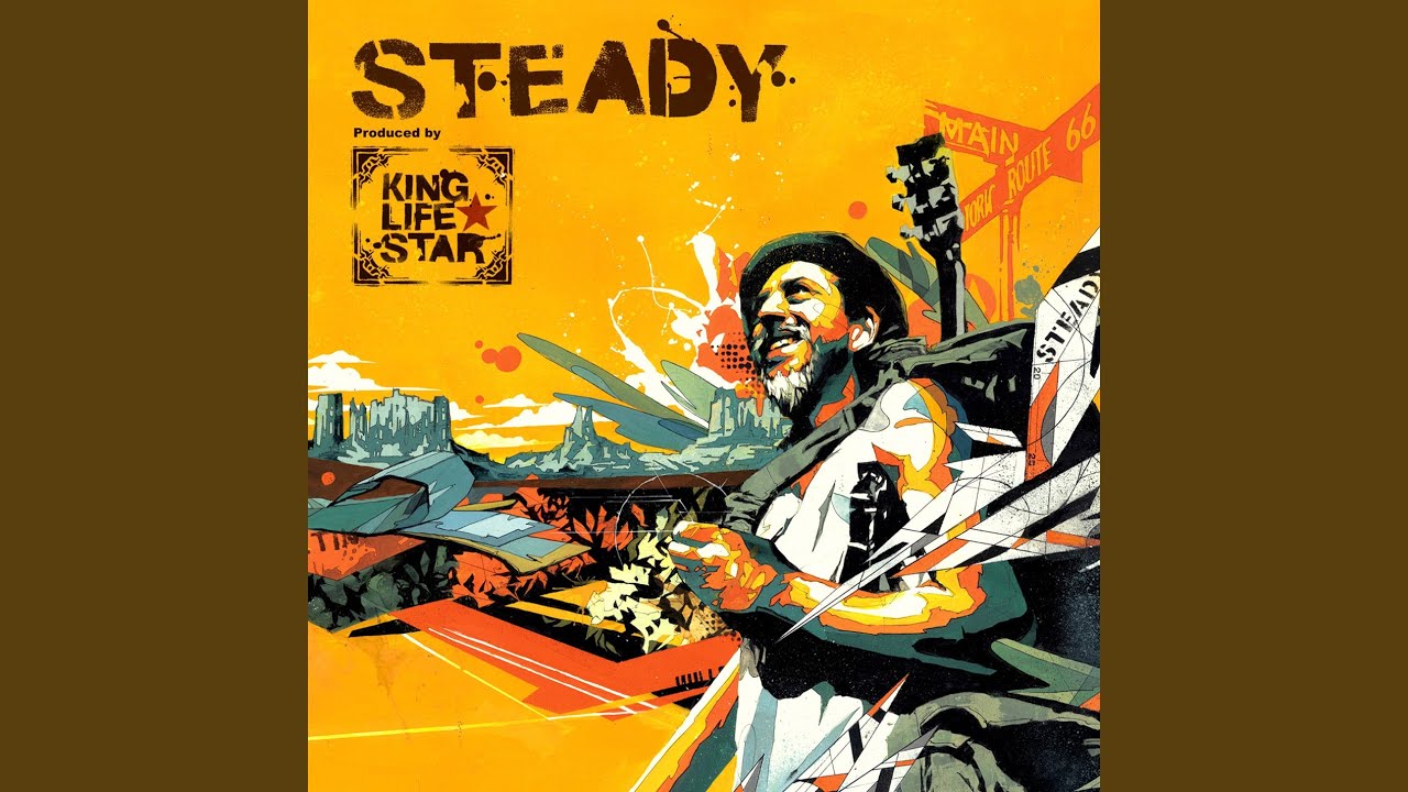 ジャパレゲ　KAAGO RISE AGAIN ジャパレゲ KAAGO RISE AGAIN RISE AGAIN -Acoustic Version