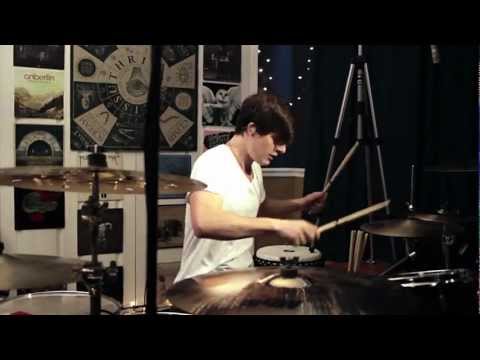 Chris Kamrada - Justin Bieber - "Take You" Drum Remix