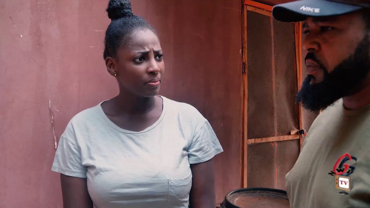 ⁣SAVAGE QUEEN 5&6 TEASER (New Movie) 2025 Latest Nigerian Nollywood Movie