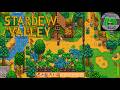 I QUIT MY OLD JOB TO BECOME A FARMER! I STARDEW VALLEY EP 1