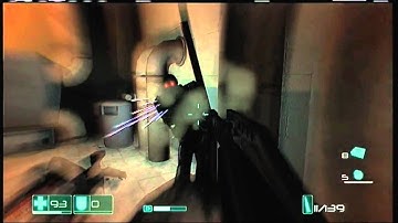 F.E.A.R. Files: Extraction Point - Part 8: Orange Line