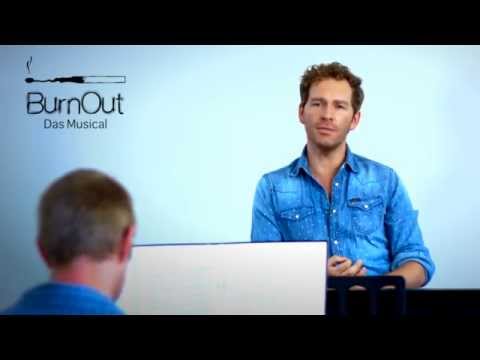 Burnout - Das Musical ( Probenmitschnitt)