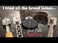 The Best Bread Lame - 5 Popular Lames Tested