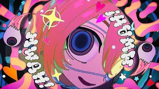 【Cover】『 モニタリング 』feat.Stardust Infinity