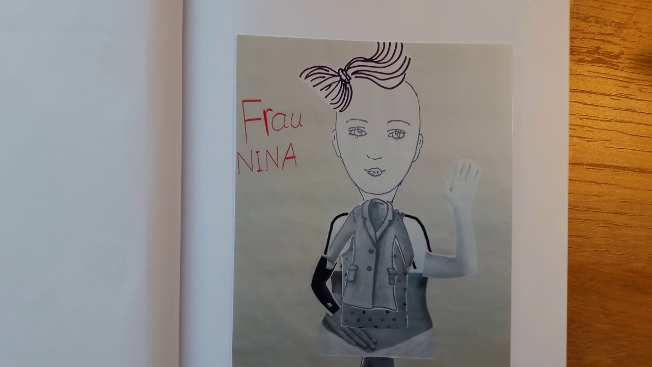 Творчество моих учеников- проекты/ Kreativität meiner Schüler - Projekte