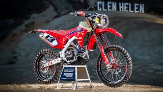 This Bike Will Be Destroyed By The End of this Video