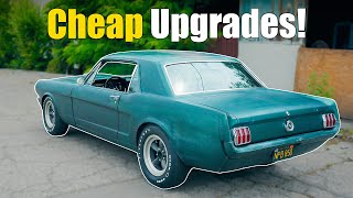 Always Fixing The Stang | Mustang Maintenance by Four Speed Films 16,191 views 10 months ago 3 minutes, 50 seconds