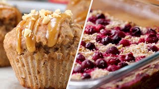 What's For Breakfast: Oats screenshot 4