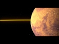 Did Mars Once Have a Thicker Atmosphere? New Spacecraft May Find Out | NASA Maven HD Video