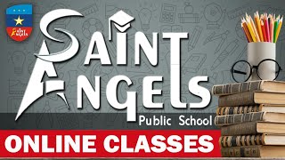 SAINT ANGELS SCHOOL, CLASS 12, FILE HANDLING, COMPUTER CH-5 PART-3