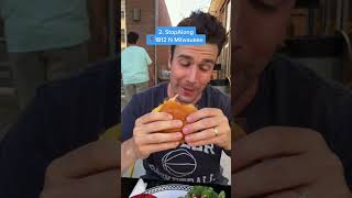 Chicago’s 5 Best Burgers