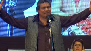 SHAKEEL AAZMI ALL INDIA MUSHAYERA ON  AMBA FESTIVAL AMRAVATI 26 09 2017