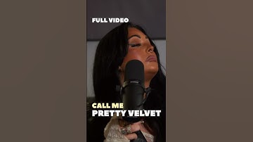 Thumbnail of Blondie - Call Me (Cover by Pretty Velvet) | Lime Tree Sessions