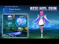 MATHILDA IS SUCH A GREAT SUPPORT! Mathilda MPL Skin &quot;Dream Groove&quot; Gameplay - MLBB