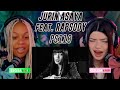 JURIN ASAYA – PS118 (feat. Rapsody) | Official Music Video and behind the scenes reaction