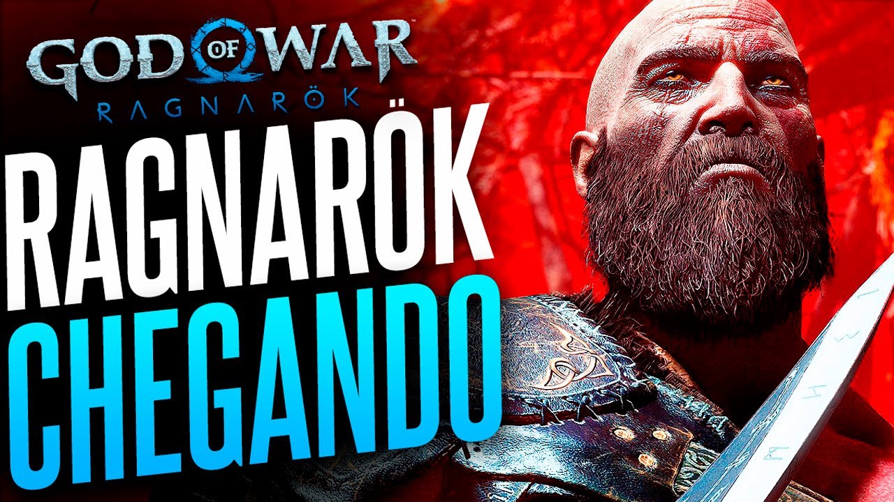 God of War Ragnarök: Cory Barlog não sabe se jogo será lançado