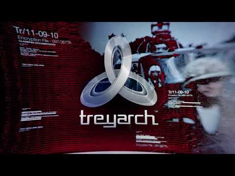 Treyarch Activision 2010 