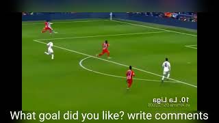 Ronaldo's best goals #kr7