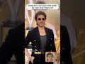 Shahrukh Shahrukh Khan Black Outfit Kingkhan