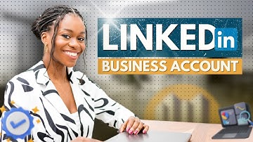 How to Create LinkedIn Company Page [QUICK & EASY] | LinkedIn for Business