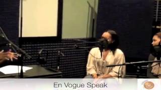 Cindy Herron Braggs and Terry Ellis tells their side of the En Vogue saga Part 1