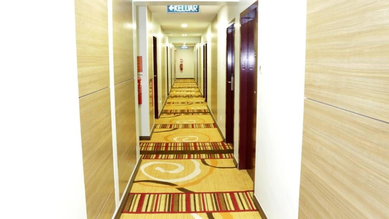 City Garden Hotel, Tawau, Malaysia | Travel With Bhavya