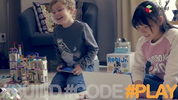 Cubroid :: Coding Blocks