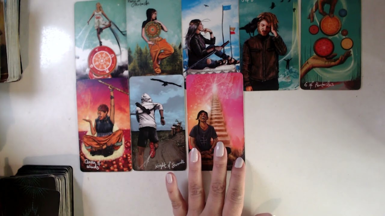 Συγκλονιστικές εξελίξεις αλλάζουν τα πάντα στη ζωή σου! Μάθε τι θα συμβεί!