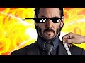 John Wick Mais Insano Do Que Nunca My Friend Pedro