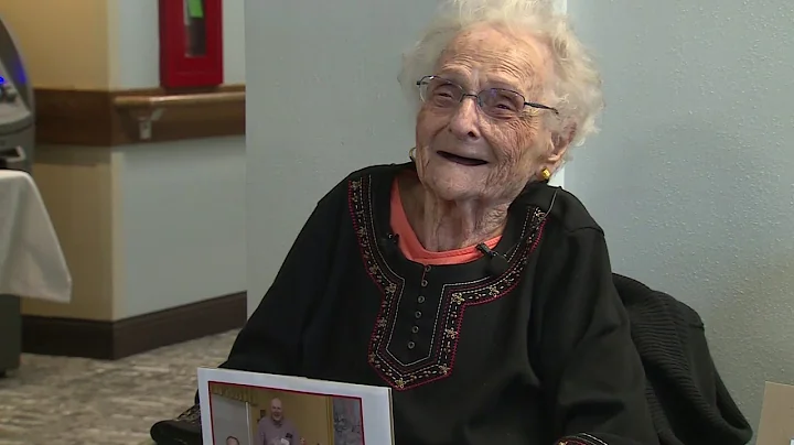 100-year-old Wisconsin woman and her 3 siblings of...