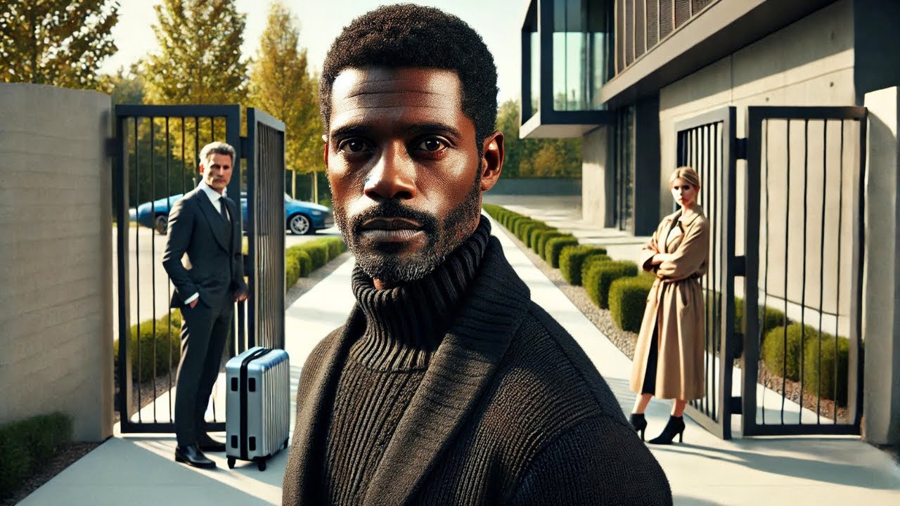 I Built A $12M Estate After My Divorce Left Me Homeless—Now My EX-WIFE And Her New Husband Are Stan