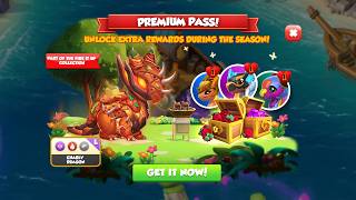 💗💗💗﻿Follow Dragon Mania Legends Club: screenshot 1