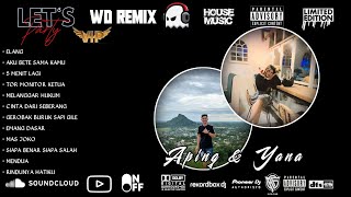 Download Lagu DUGEM DJ MELANGGAR HUKUM X MENDUA NONSTOP HARDMIX SPECIAL REQUEST APING \u0026 YANA NEW 2025  MP3