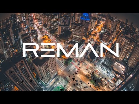 ReMan Zentone Banny Ride It Lyric Video Deep House