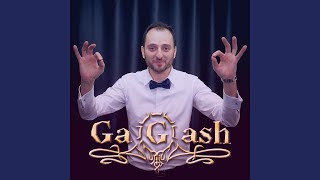 Leyla Hanym - GaGash