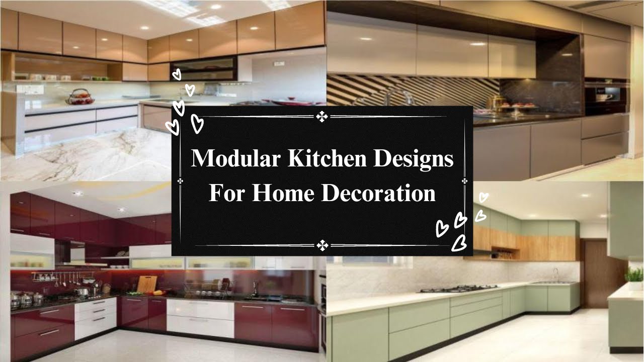 Top 30 Kitchen Designs Kitchen Ideas Kitchen Designs Modern and