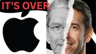 Apple's New CEO Just Inherited a $4 Trillion Problem